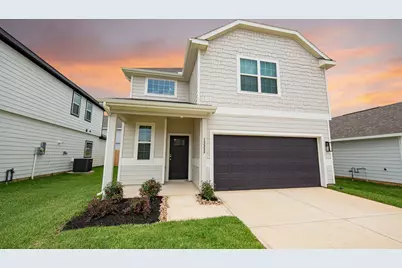 13553 Sauger Court, Conroe, TX 77384 - Photo 1