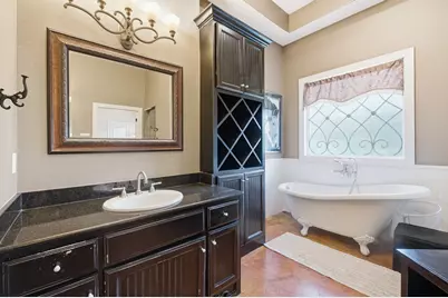 17422 Saddle Creek Drive, College Station, TX 77845 - Photo 14