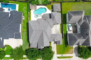 26814 Monarch Valley, Katy, TX 77494 - Photo 2