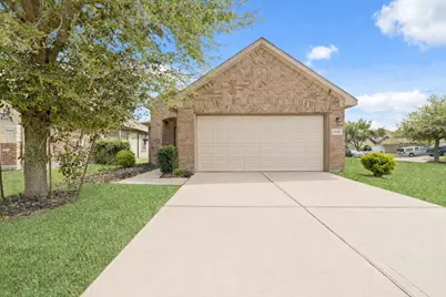 19610 Kingston Green Lane, Houston, TX 77073 - Photo 1