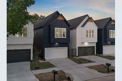 3807 Goodhope Street, Houston, TX 77021 - Photo 2