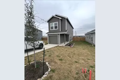 520 Commander Abbott Drive, Jarrell, TX 76537 - Photo 8