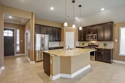 24103 Kingdom Isle Lane, Katy, TX 77493 - Photo 1