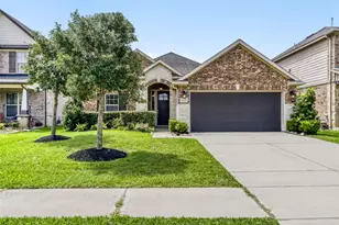 24103 Kingdom Isle Ln, Katy, TX 77493 - Photo 2