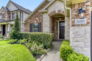 24103 Kingdom Isle Ln, Katy, TX 77493 - Photo 1
