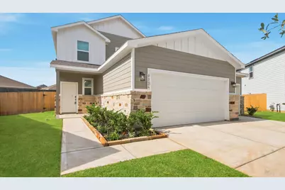 9724 Caney Bend Road, Conroe, TX 77303 - Photo 2