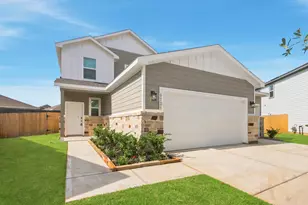 9724 Caney Bend Rd, Conroe, TX 77303 - Photo 2