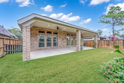 8121 Tyrell Heights Drive, Magnolia, TX 77354 - Photo 36