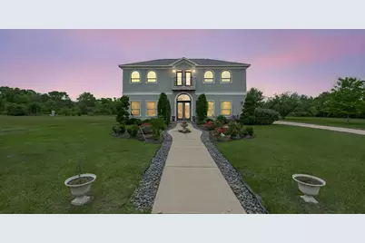 2602 Avenue L, Santa Fe, TX 77510 - Photo 1