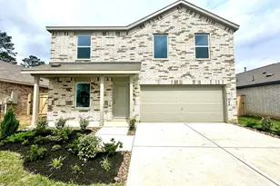 16511 Ithaca Pheasant Dr, Splendora, TX 77327 - Photo 1