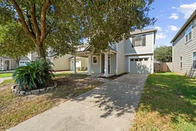 21011 Emery Mills Lane, Humble, TX 77338 - Photo 1