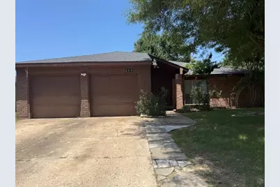 2314 Azalea Garden Drive, Houston, TX 77038 - Photo 1