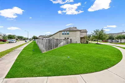 20366 Creekdale Bend Drive, Cypress, TX 77433 - Photo 2