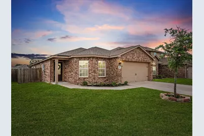 20819 Mount Bauer Drive, Hockley, TX 77447 - Photo 1