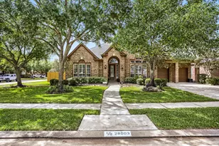 28003 Longspur Dr, Katy, TX 77494 - Photo 4