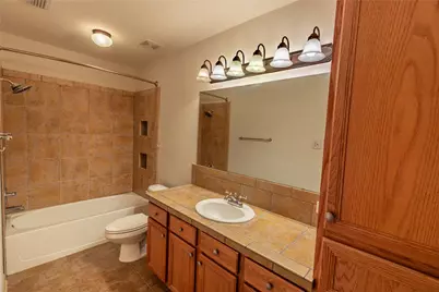 1081 Yaupon Creek Estates Drive, Columbus, TX 78934 - Photo 14