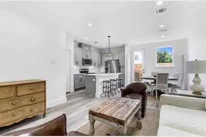 4602 Crown Grove Lane, Houston, TX 77018 - Photo 4