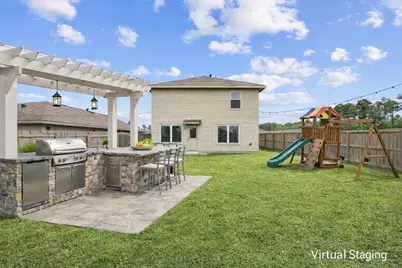 3034 Twisted Myrtle Drive, Conroe, TX 77301 - Photo 34