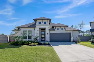 17801 Parnassum Path, Conroe, TX 77302 - Photo 1