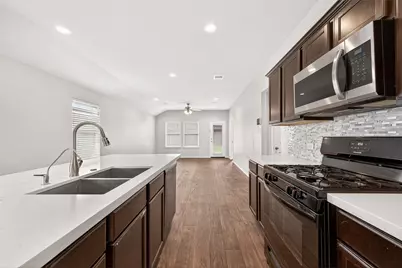 23119 Barrington Bluff Trail, Spring, TX 77373 - Photo 2