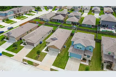 23119 Barrington Bluff Trail, Spring, TX 77373 - Photo 4