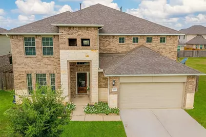 31315 Kailua Drive, Hockley, TX 77447 - Photo 2