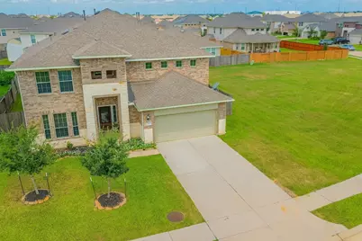 31315 Kailua Drive, Hockley, TX 77447 - Photo 4