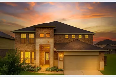 31315 Kailua Drive, Hockley, TX 77447 - Photo 1