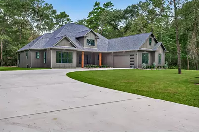 11299 Blue Heron Drive, Plantersville, TX 77363 - Photo 1