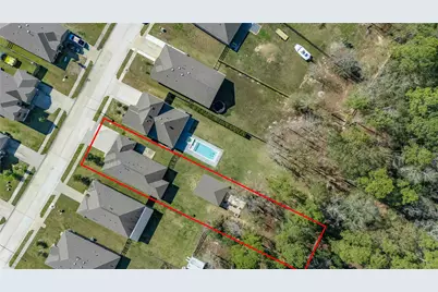 426 Kickapoo Drive, Anahuac, TX 77514 - Photo 36