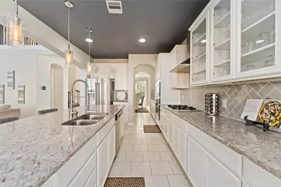 7403 Dry Stone Lane, Rosenberg, TX 77469 - Photo 8