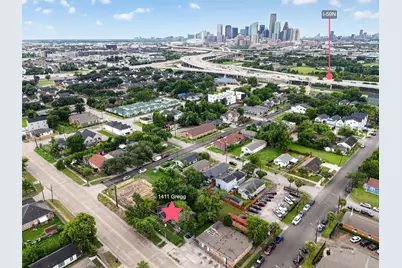 1415 Gregg Street, Houston, TX 77020 - Photo 2