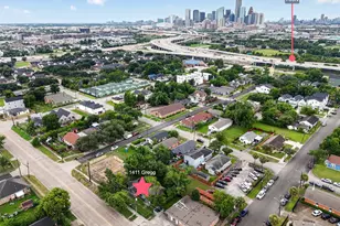 1415 Gregg St, Houston, TX 77020 - Photo 2