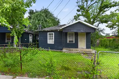 1415 Gregg Street, Houston, TX 77020 - Photo 4