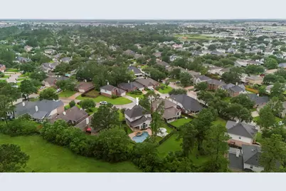 6311 Sparrows Glen Lane, Spring, TX 77379 - Photo 2