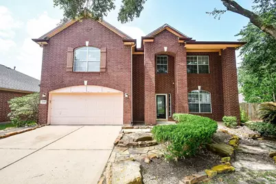 21610 Woodoak Court, Katy, TX 77450 - Photo 2
