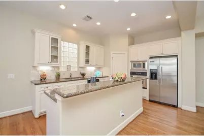 222 Knox Street #F, Houston, TX 77007 - Photo 12