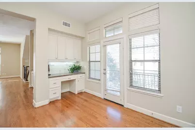 222 Knox Street #F, Houston, TX 77007 - Photo 14