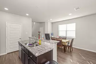 2382 Tavo Trail Dr, Conroe, TX 77301 - Photo 8