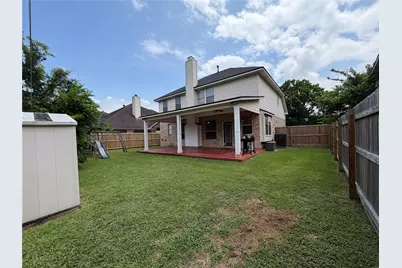 1113 Shadowbend Street, Pearland, TX 77581 - Photo 20