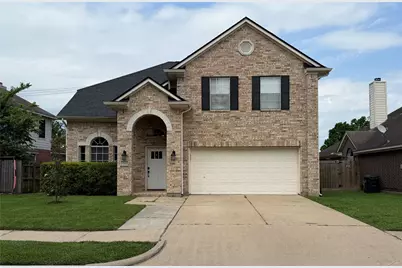 1113 Shadowbend Street, Pearland, TX 77581 - Photo 1