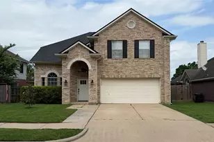 1113 Shadowbend St, Pearland, TX 77581 - Photo 1