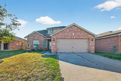 20807 Echo Manor Drive, Hockley, TX 77447 - Photo 2