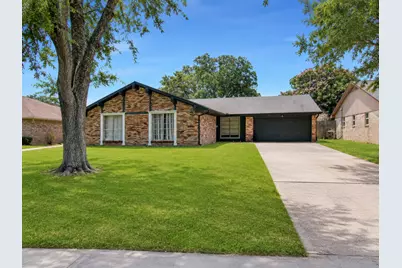 1311 Creek Hollow Drive, Seabrook, TX 77586 - Photo 1