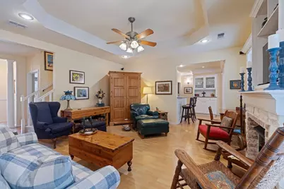 116 Creekwood Drive, Huntington, TX 75949 - Photo 28