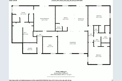 2910 Fortuna Drive, Katy, TX 77493 - Photo 46