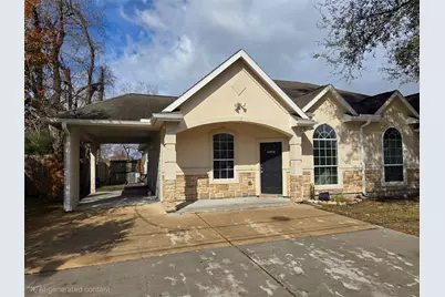 6324 Anderson Unit B Road #B, Houston, TX 77085 - Photo 1