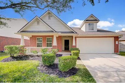 17523 Cypress Orchard Lane, Cypress, TX 77429 - Photo 1