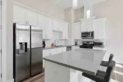 5904 Gardendale Drive #E, Houston, TX 77092 - Photo 8