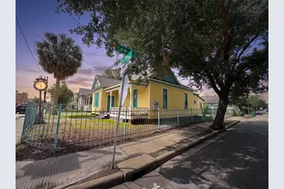 2119 Hardy Street #1, Houston, TX 77026 - Photo 6